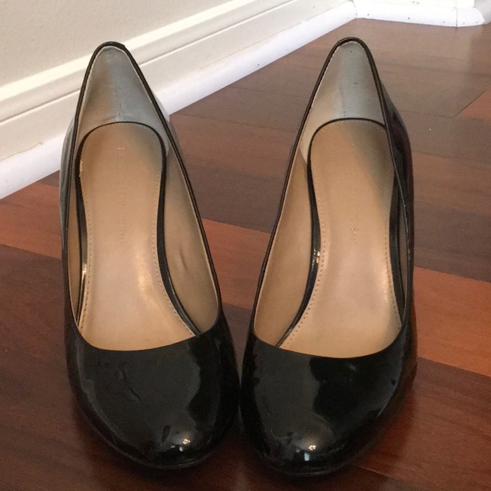 Banana Republic Wedges